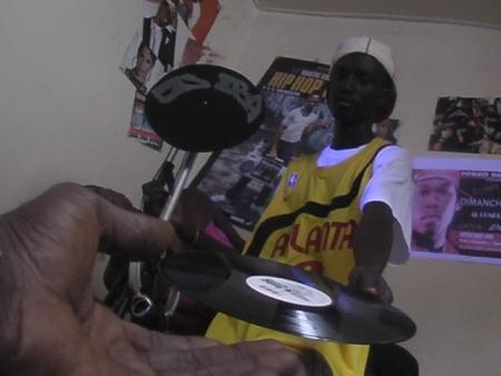DJ iba