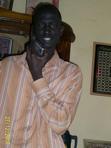 DJ IBA