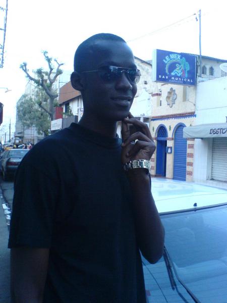 Mr MARA