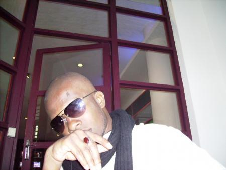 just me