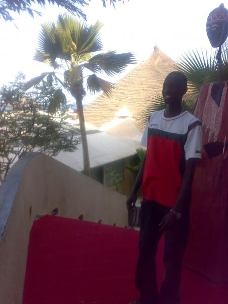 DJ IBA