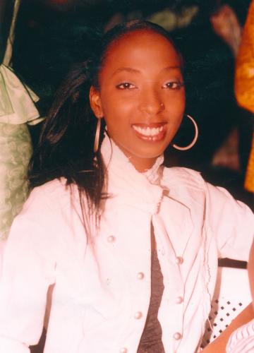 OUMOU