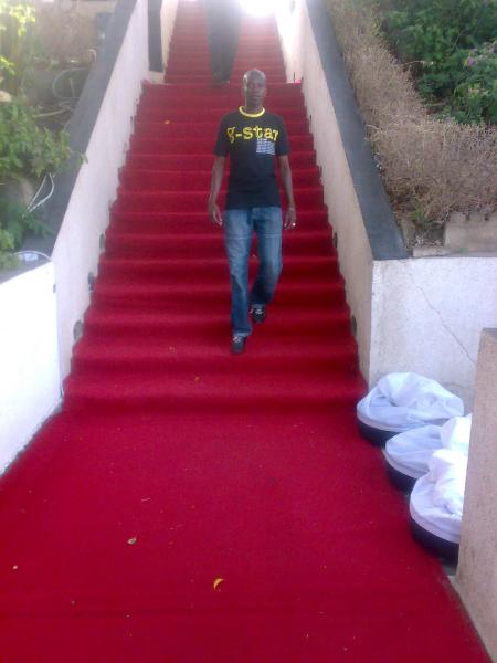 JUST ME YOKS