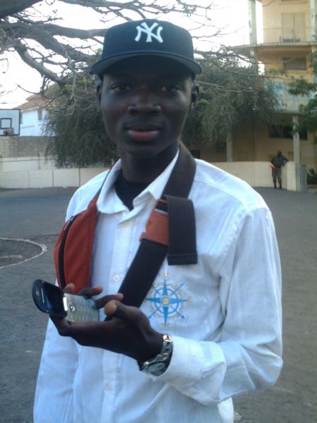 dj iba 2