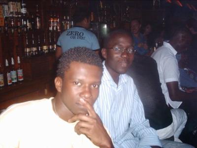 me iba & néch