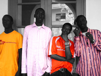 the crew T C