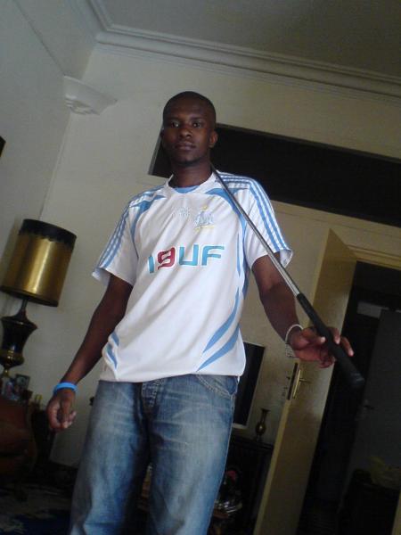 MR IBA
