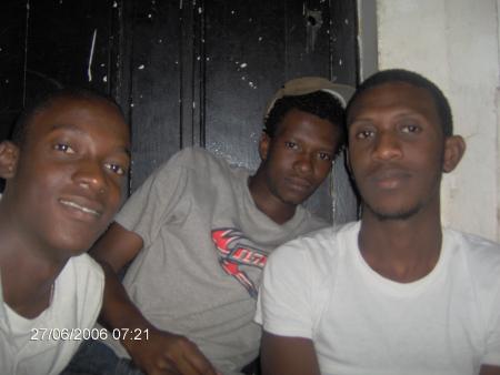 mara papis and me