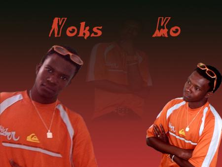IBA ,YOKS & ME