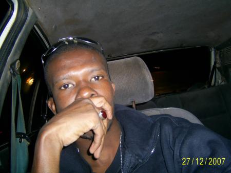 Mr yoks