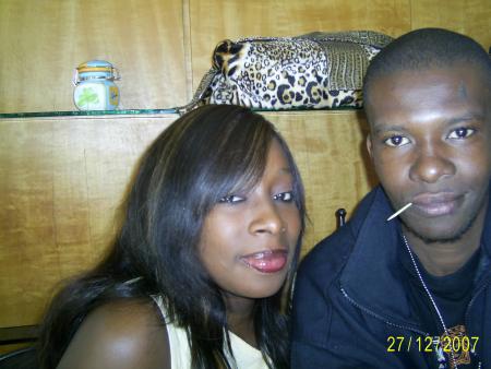 Me & Awa